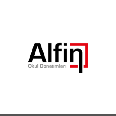 ALFİN OKUL DONATIMLARI