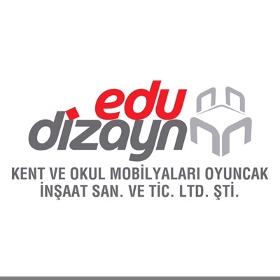 EDU DİZAYN KENT VE OKUL MOB. OYUNCAK İNŞ. SAN. VE TİC. LTD. ŞTİ.